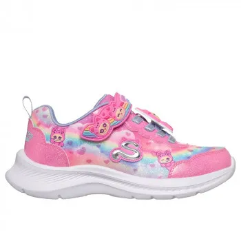 SKECHERS PATIKE JUMPSTERS 2.0 - CUTIE CRITTER 