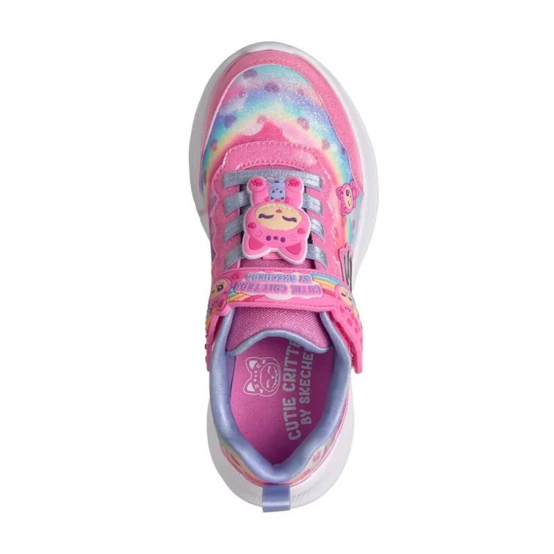 SKECHERS PATIKE JUMPSTERS 2.0 - CUTIE CRITTER 