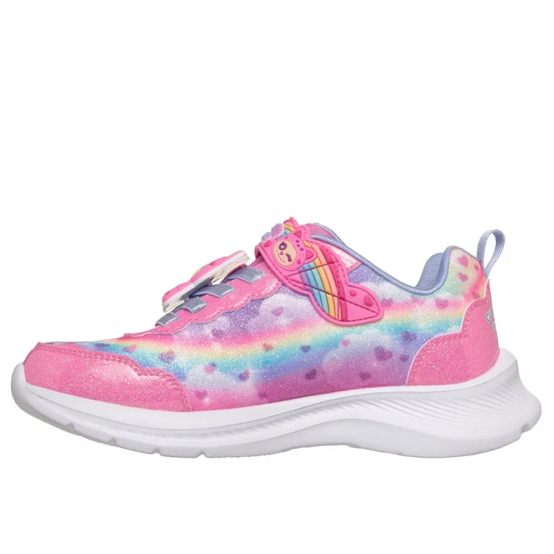 SKECHERS PATIKE JUMPSTERS 2.0 - CUTIE CRITTER 