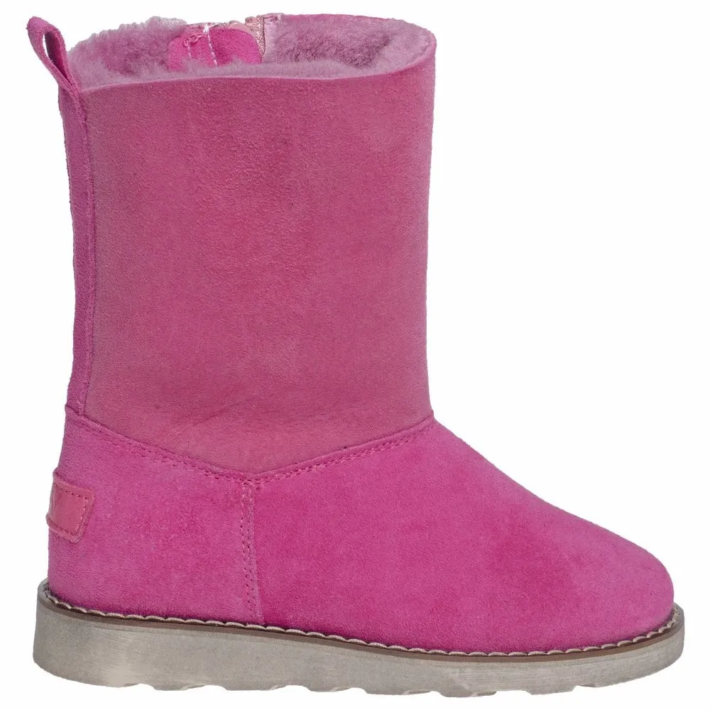 POLLINO CIZME KIDS FUXIA 