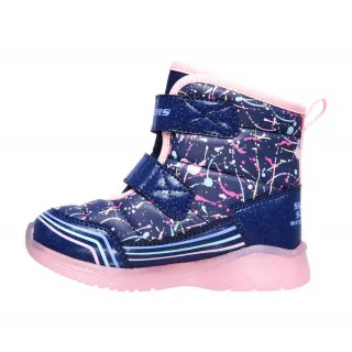 SKECHERS PATIKE ILLUMI-BRIGHTS-POWER PAINT