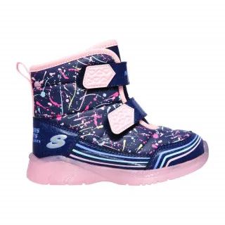 SKECHERS PATIKE ILLUMI-BRIGHTS-POWER PAINT