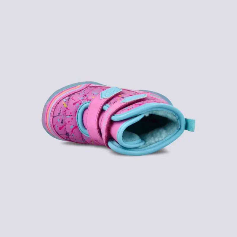 SKECHERS CIZME ILLUMI-BRIGHTS-POWER PAINT 