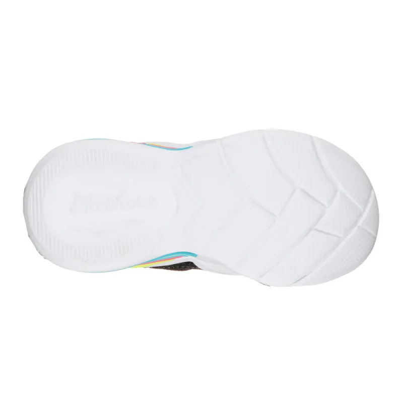 SKECHERS CIZME SWEETHEART LIGHTS-LOVE TO SHI