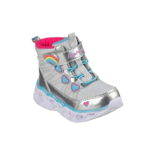 SKECHERS CIZME HEART LIGHTS GT