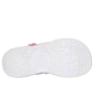 SKECHERS SANDALE UNICORN DREAMS- MAJES