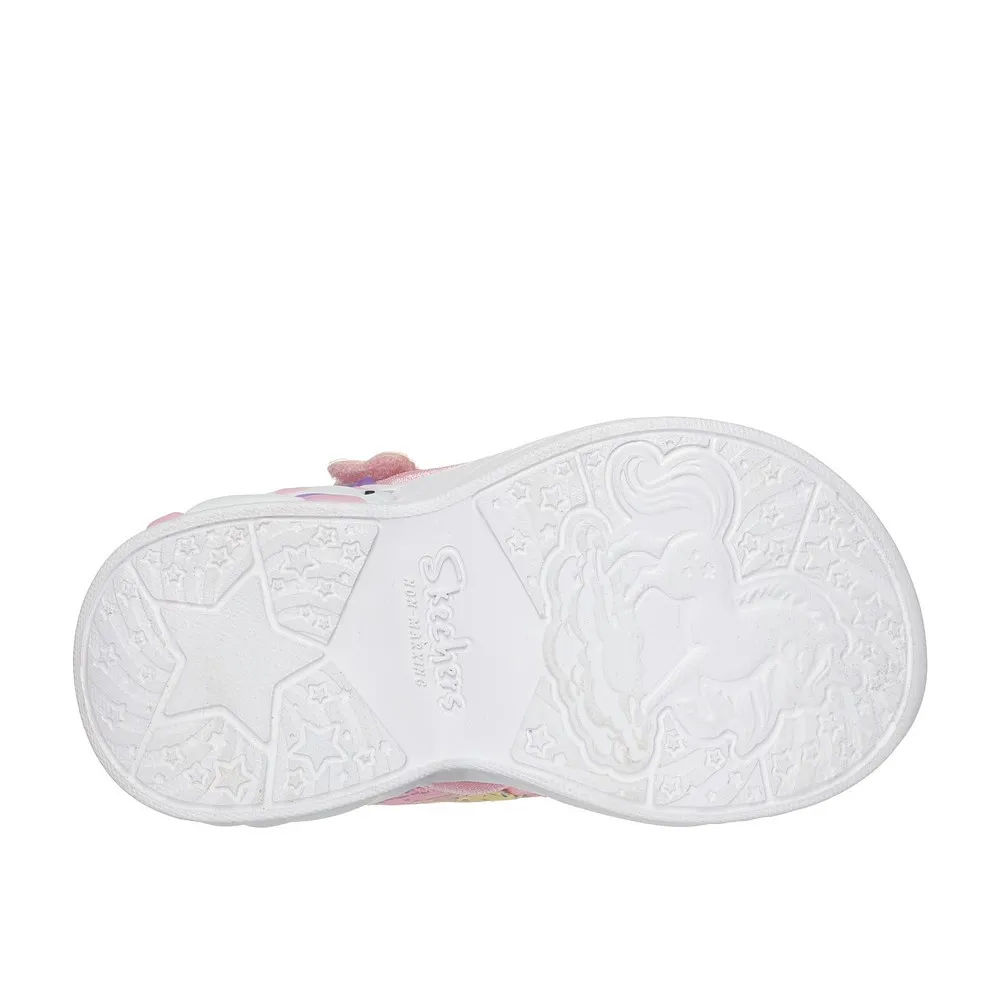 SKECHERS SANDALE UNICORN DREAMS SANDA