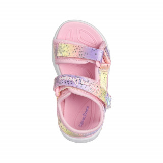 SKECHERS SANDALE UNICORN DREAMS SANDA