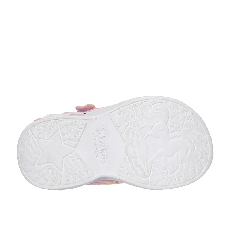 SKECHERS SANDALE UNICORN DREAMS SANDA