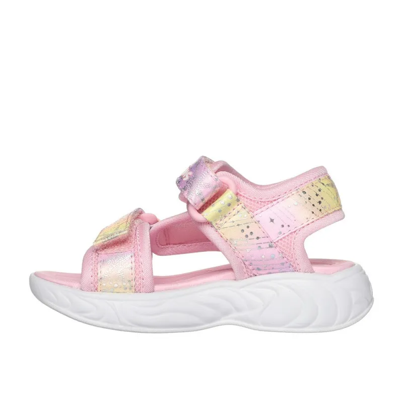 SKECHERS SANDALE UNICORN DREAMS SANDA