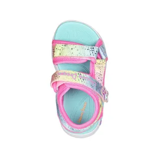 SKECHERS SANDALE UNICORN DREAMS SANDA