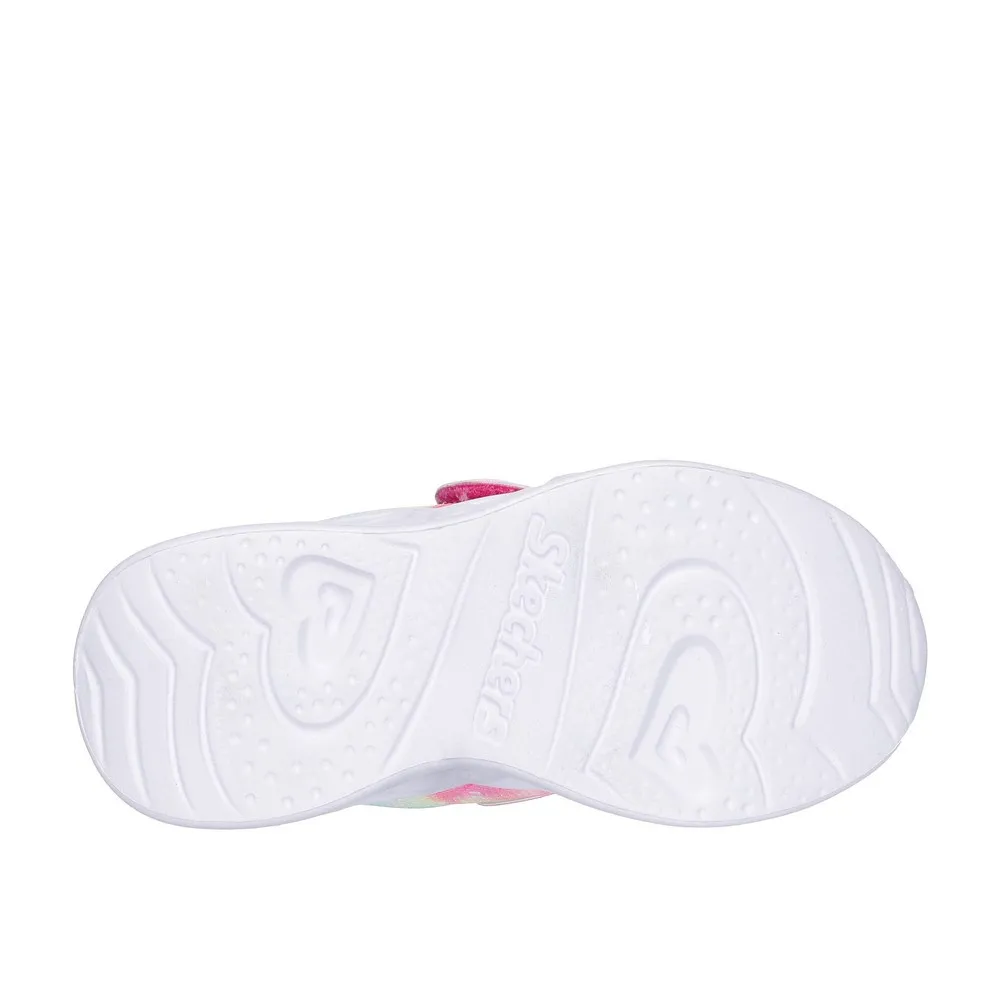 SKECHERS PATIKE HEART LIGHTS - LOVIN