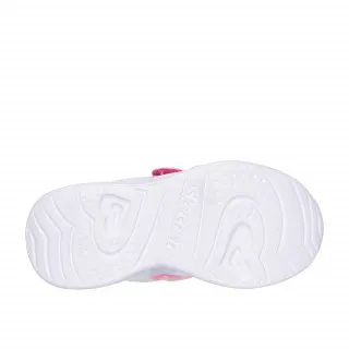 SKECHERS PATIKE HEART LIGHTS - LOVIN