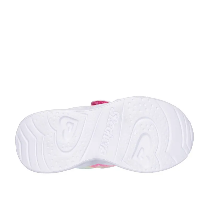 SKECHERS PATIKE HEART LIGHTS - LOVIN