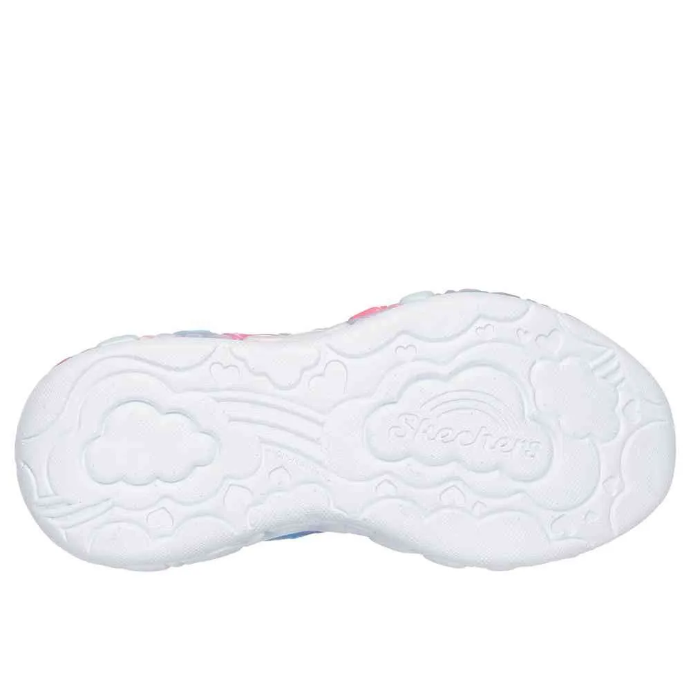 SKECHERS PATIKE ETERNAL HEART LIGHTS