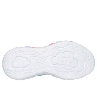 SKECHERS PATIKE ETERNAL HEART LIGHTS