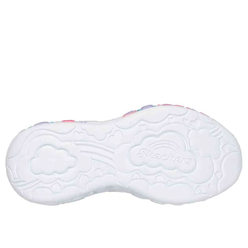 SKECHERS PATIKE ETERNAL HEART LIGHTS