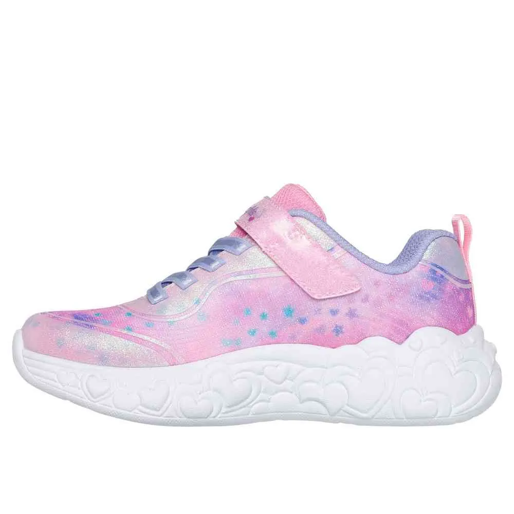 SKECHERS PATIKE ETERNAL HEART LIGHTS