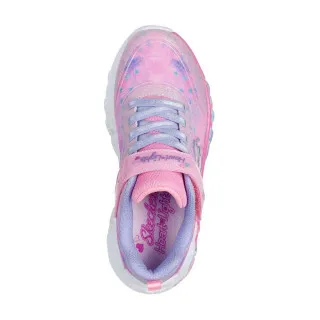 SKECHERS PATIKE ETERNAL HEART LIGHTS