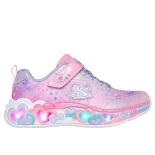 SKECHERS PATIKE ETERNAL HEART LIGHTS