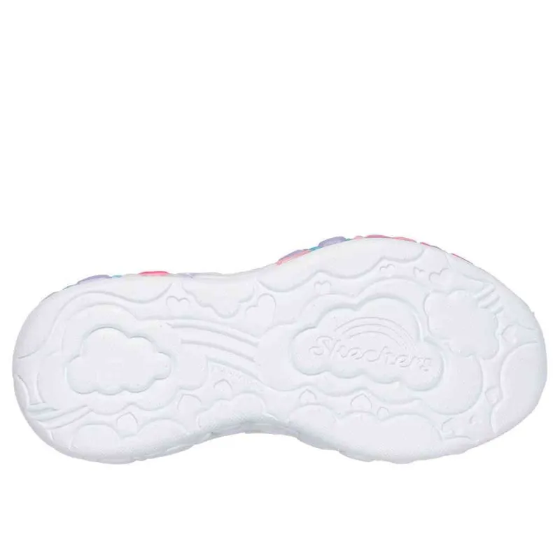 SKECHERS PATIKE ETERNAL HEART LIGHTS