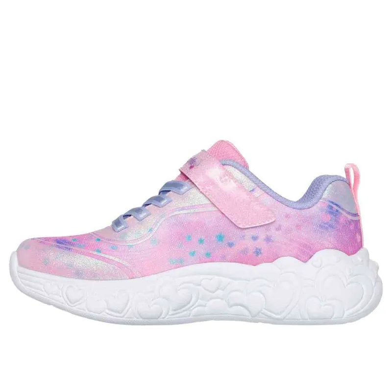SKECHERS PATIKE ETERNAL HEART LIGHTS