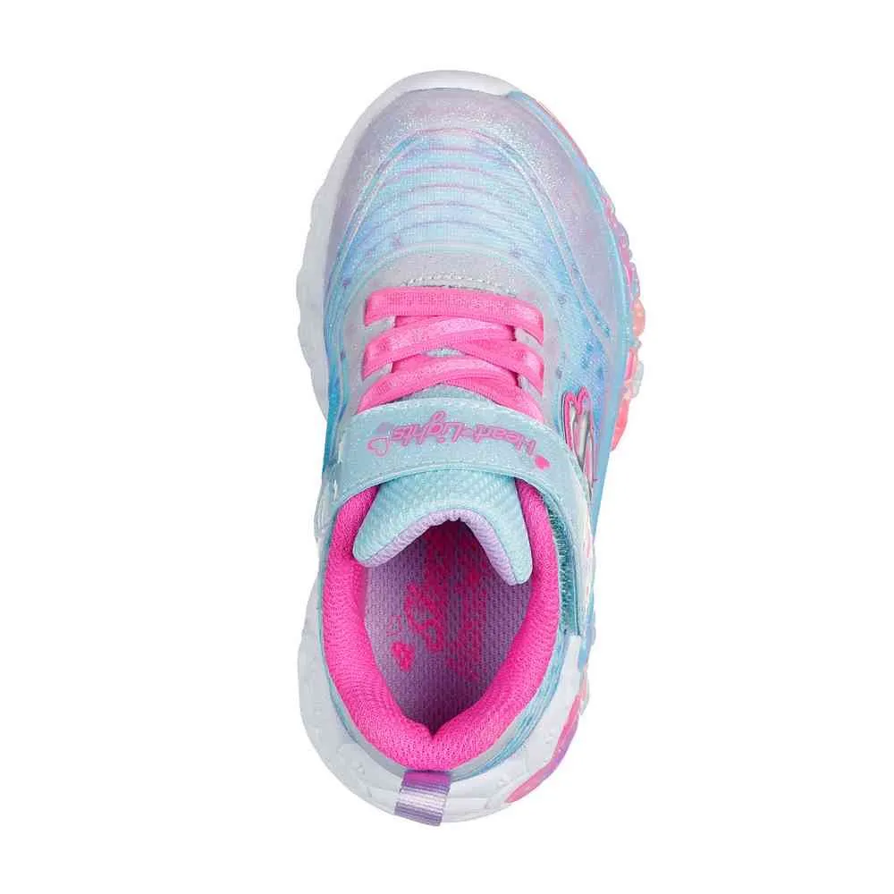 SKECHERS PATIKE ETERNAL HEART LIGHTS