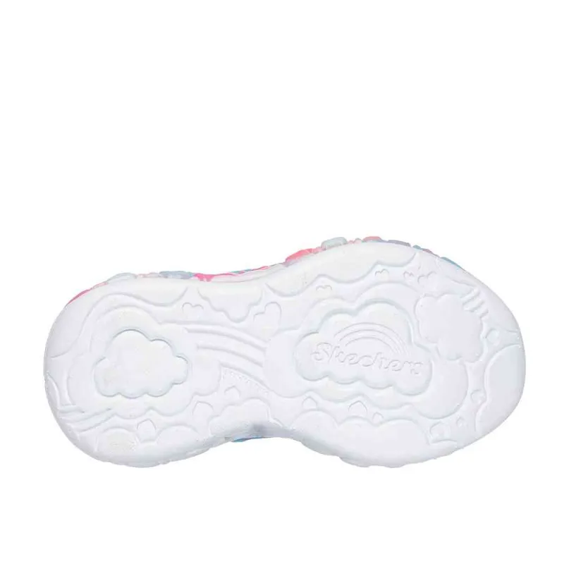 SKECHERS PATIKE ETERNAL HEART LIGHTS