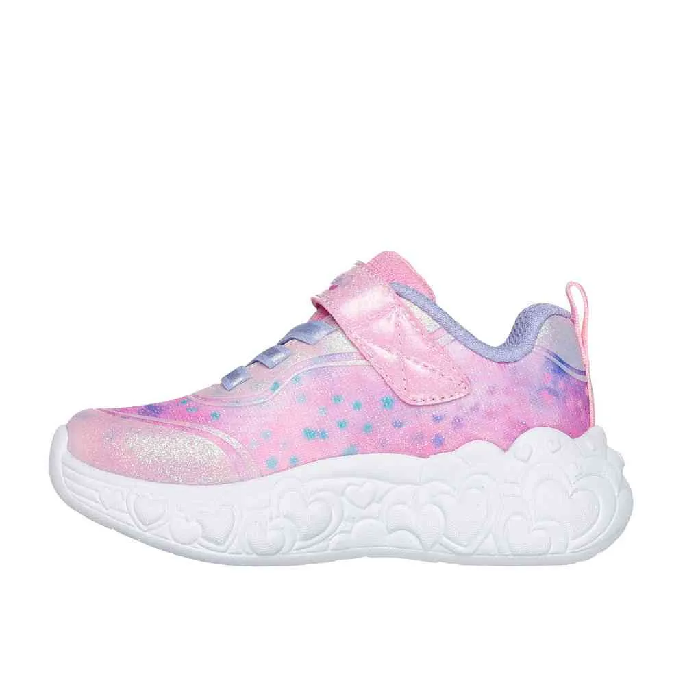 SKECHERS PATIKE ETERNAL HEART LIGHTS