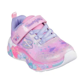 SKECHERS PATIKE ETERNAL HEART LIGHTS