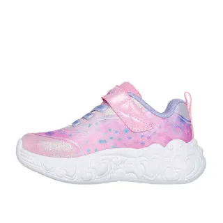 SKECHERS PATIKE ETERNAL HEART LIGHTS