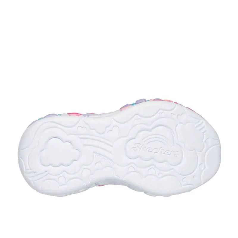 SKECHERS PATIKE ETERNAL HEART LIGHTS