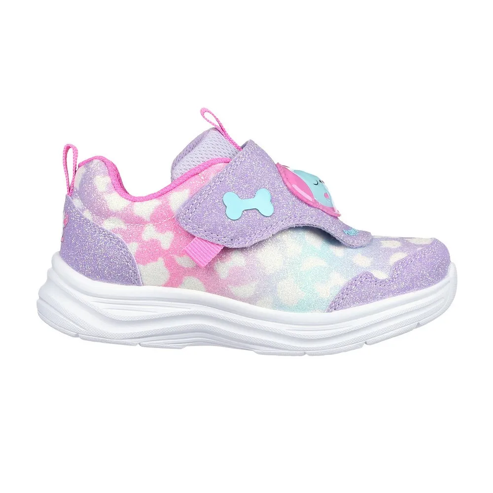 SKECHERS PATIKE GLIMMER KICKS - SKEC