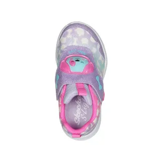 SKECHERS PATIKE GLIMMER KICKS - SKEC
