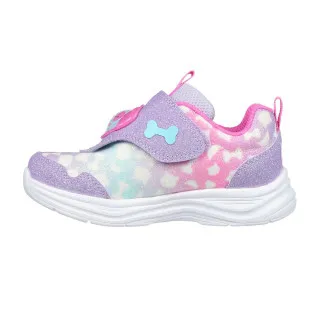 SKECHERS PATIKE GLIMMER KICKS - SKEC