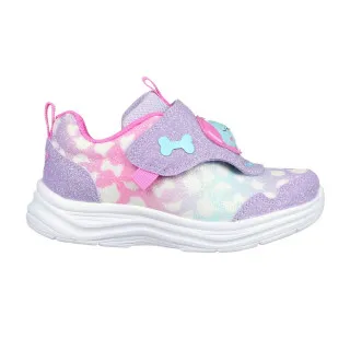SKECHERS PATIKE GLIMMER KICKS - SKEC