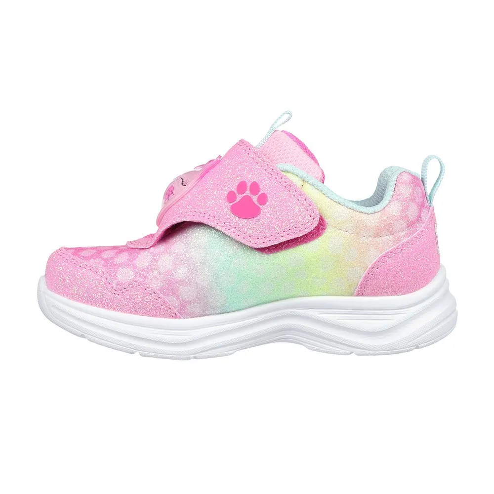 SKECHERS PATIKE GLIMMER KICKS - SKEC