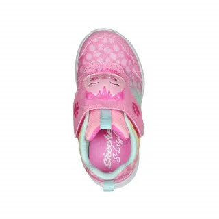 SKECHERS PATIKE GLIMMER KICKS - SKEC