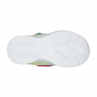SKECHERS PATIKE GLIMMER KICKS - SKEC