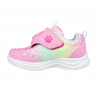 SKECHERS PATIKE GLIMMER KICKS - SKEC