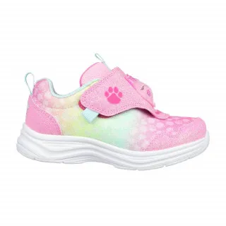 SKECHERS PATIKE GLIMMER KICKS - SKEC