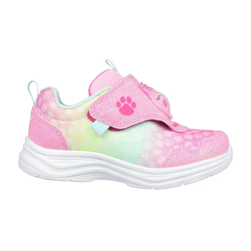 SKECHERS PATIKE GLIMMER KICKS - SKEC
