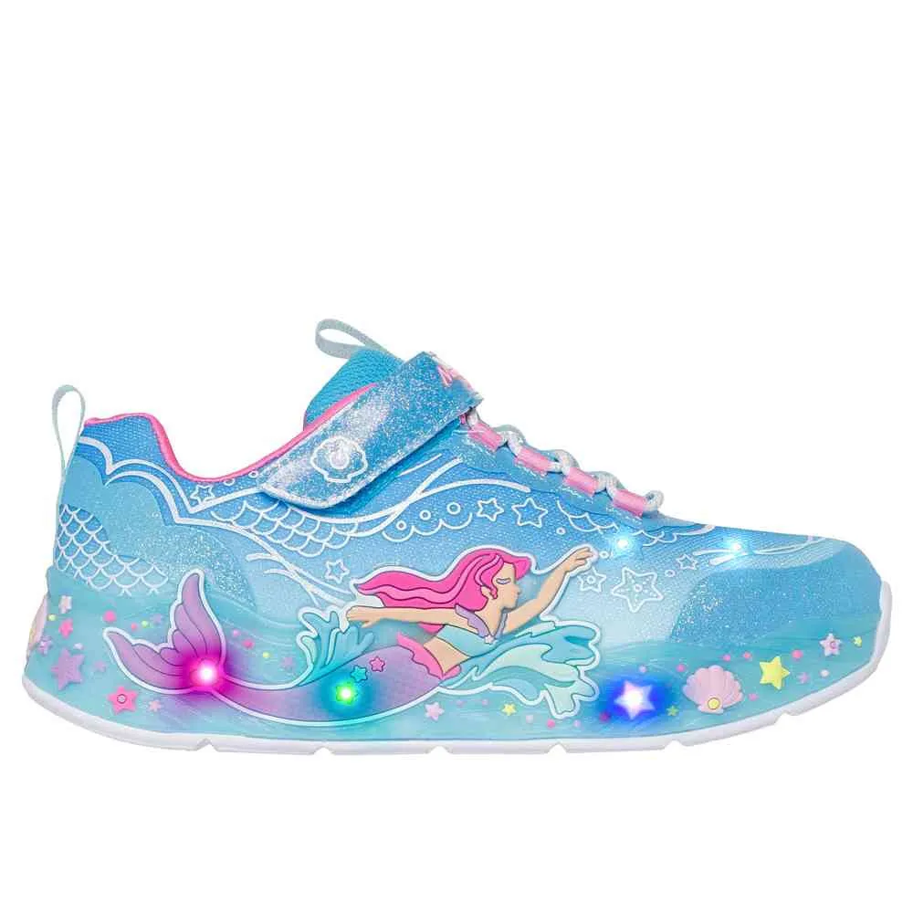 SKECHERS PATIKE MERMAID DREAMS