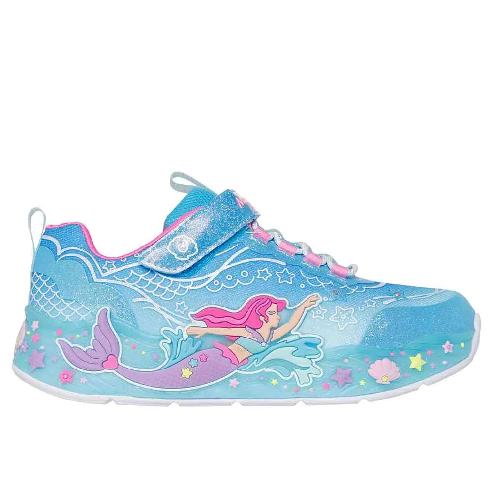 SKECHERS PATIKE MERMAID DREAMS