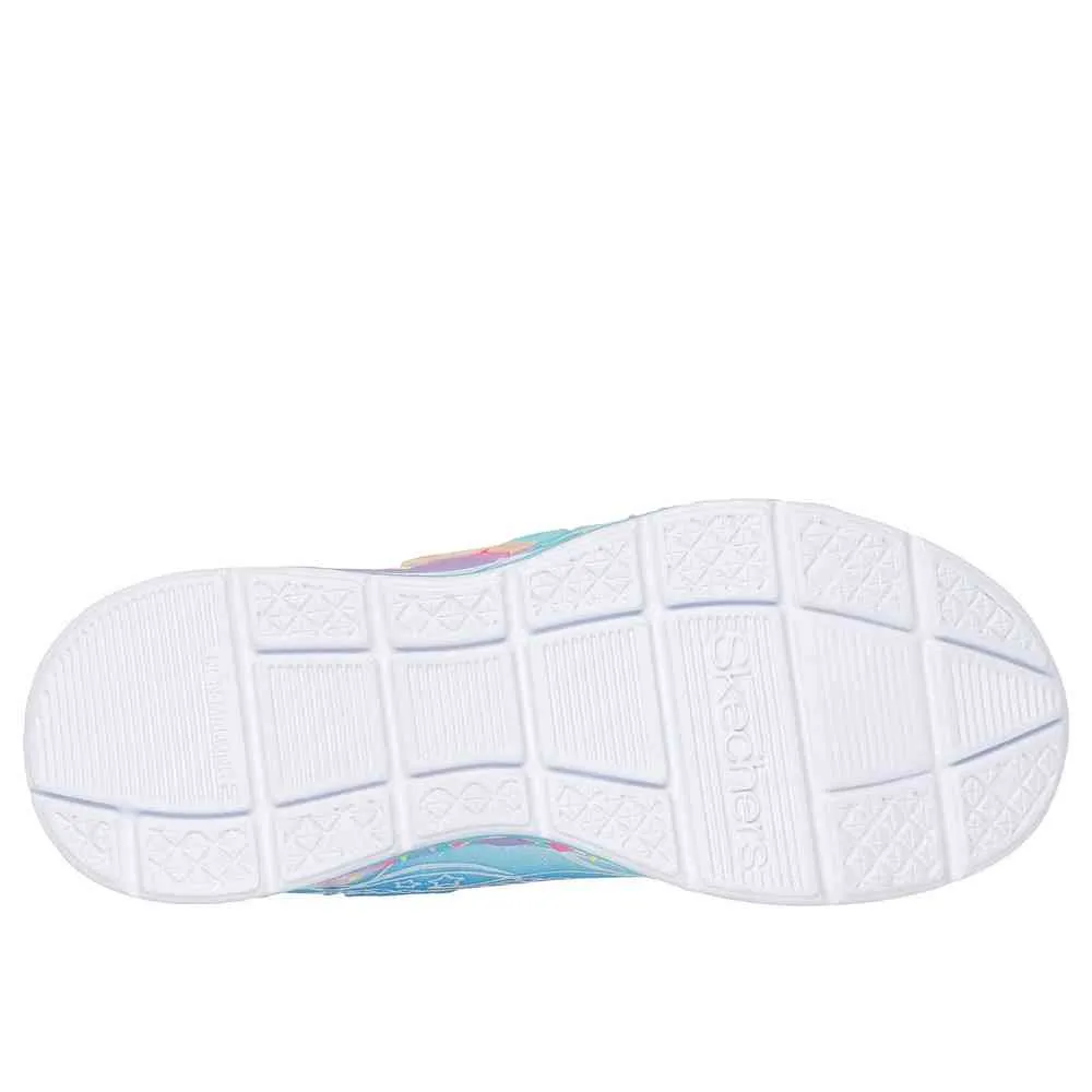 SKECHERS PATIKE MERMAID DREAMS