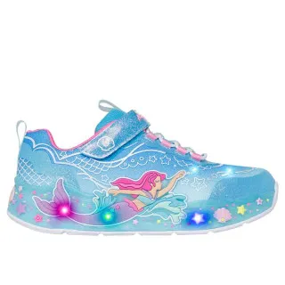 SKECHERS PATIKE MERMAID DREAMS