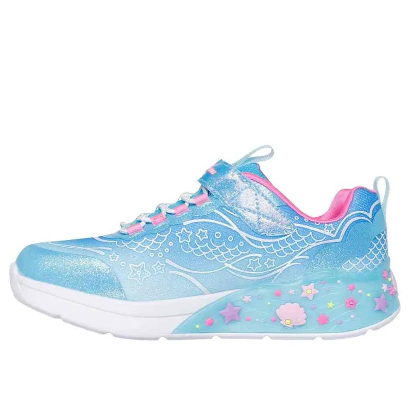 SKECHERS PATIKE MERMAID DREAMS