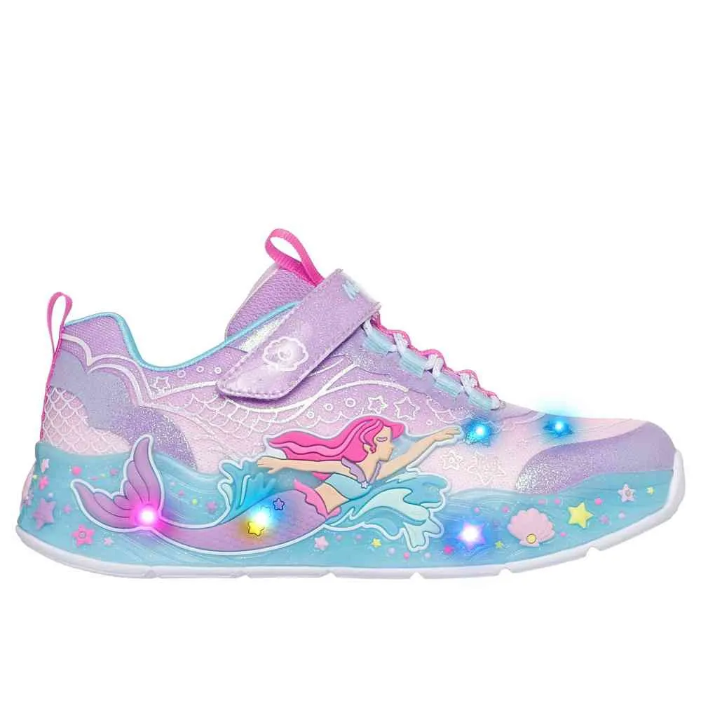 SKECHERS PATIKE MERMAID DREAMS 