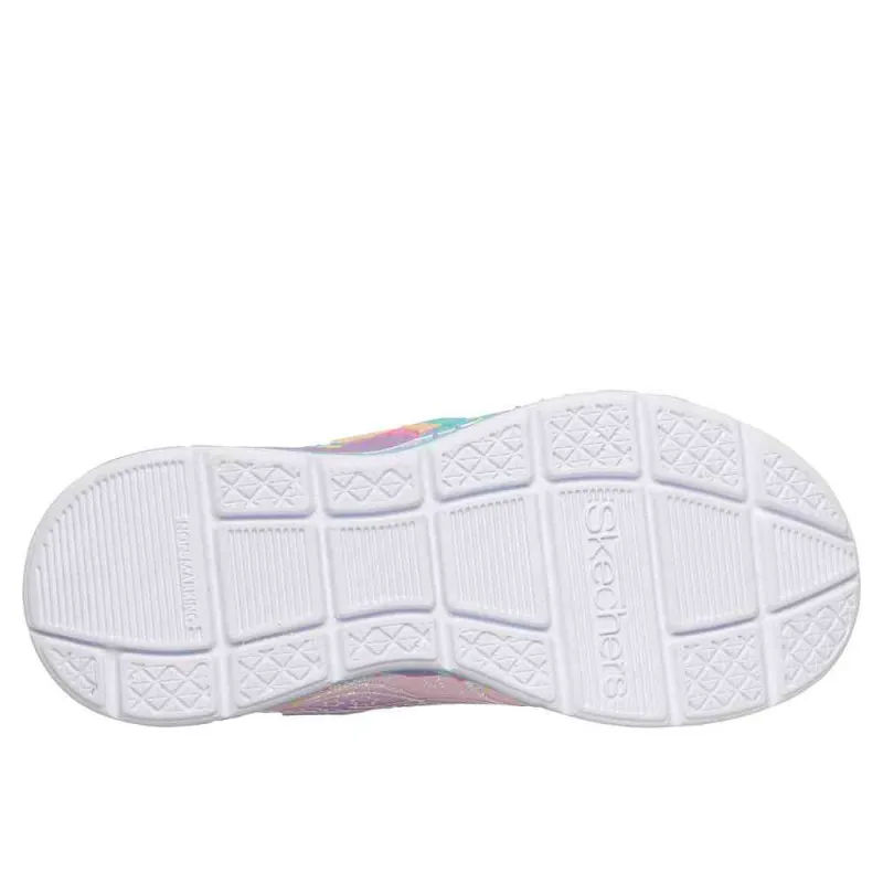 SKECHERS PATIKE MERMAID DREAMS 