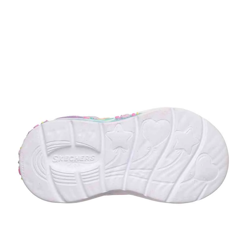 SKECHERS PATIKE MY DREAMERS - LIL MERMAID 